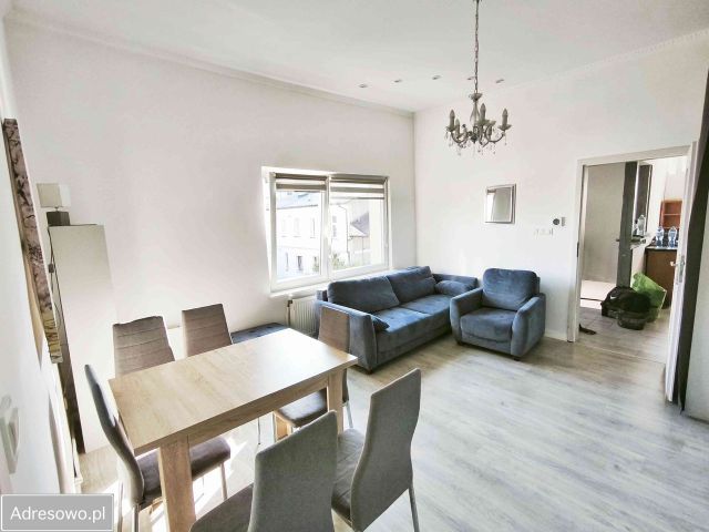 Mieszkanie 3-pokojowe Międzyzdroje, ul. Bukowa. Zdjęcie 1