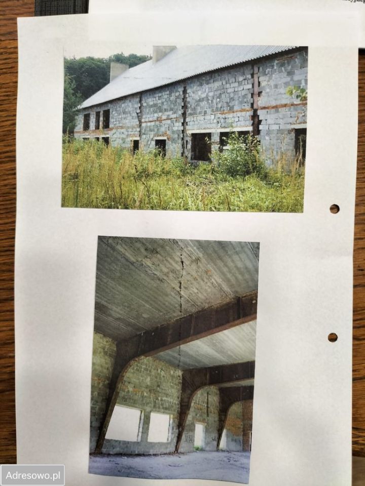 Nieruchomość komercyjna Głuchołazy, ul. gen. Andersa. Zdjęcie 4