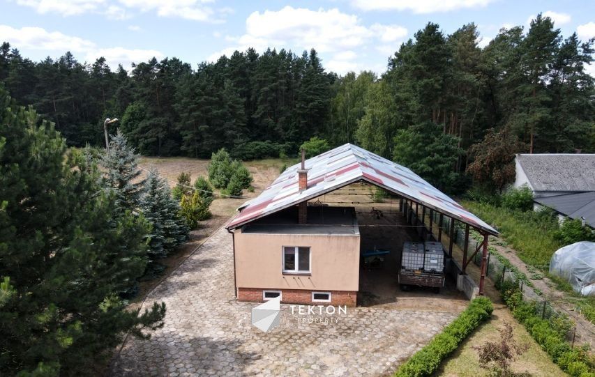 Działka rolna Zagóźdź. Zdjęcie 4