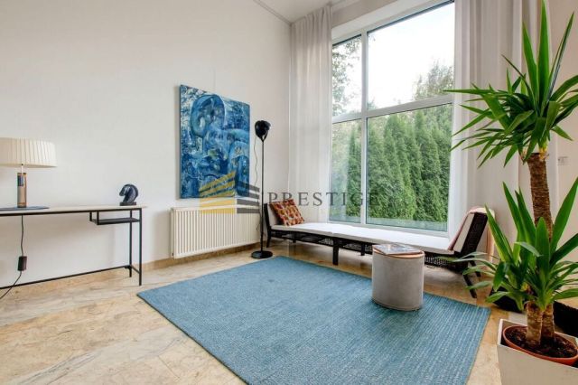 bliźniak, 7 pokoi Konstancin-Jeziorna, ul. Królewska. Zdjęcie 8