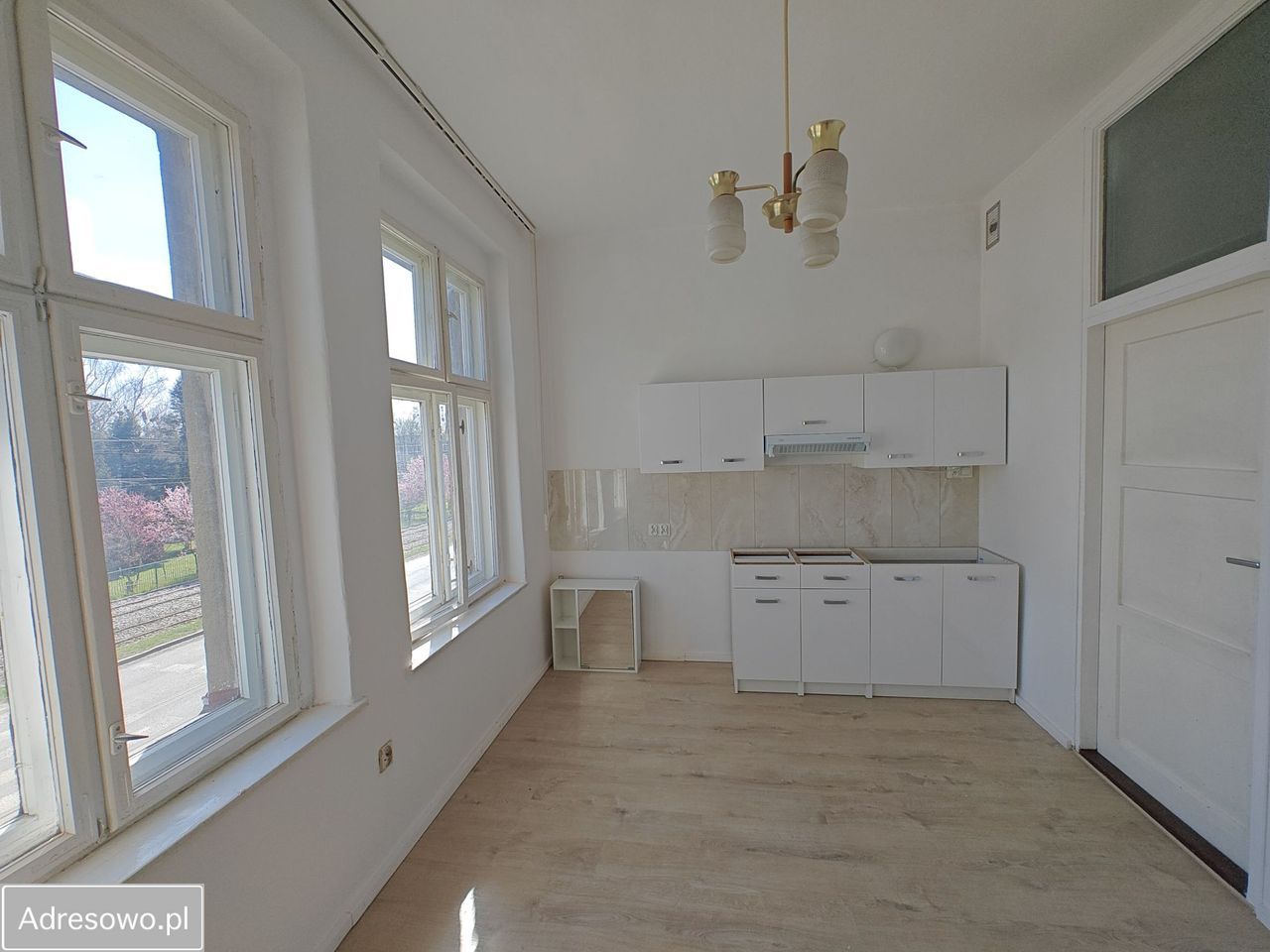 Lokal Bytom, ul. Andrzeja Frycza-Modrzewskiego. Zdjęcie 5