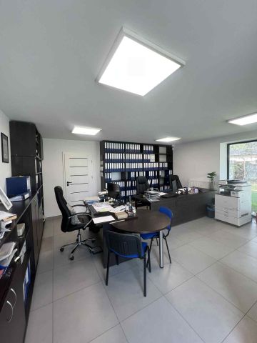 Hala/magazyn Brudzów Młynek, ul. Młynek Brudzowski. Zdjęcie 9