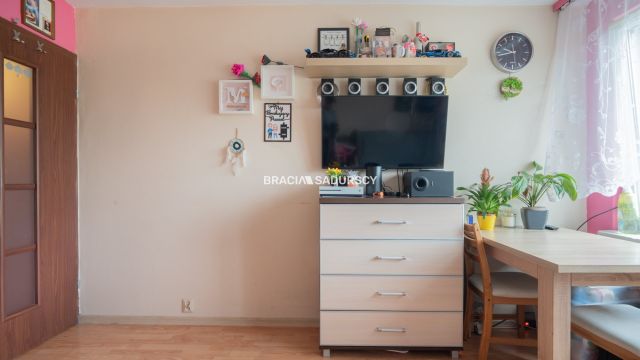 Mieszkanie 2-pokojowe Kraków Bieńczyce, os. Na Lotnisku. Zdjęcie 9