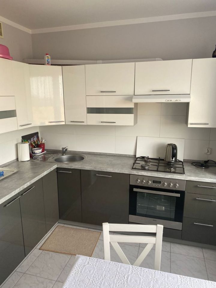 Mieszkanie 3-pokojowe Międzyrzecz, os. Kasztelańskie. Zdjęcie 5