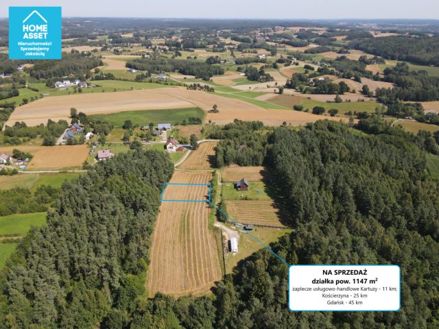 Działka budowlana Ramleje. Zdjęcie 3