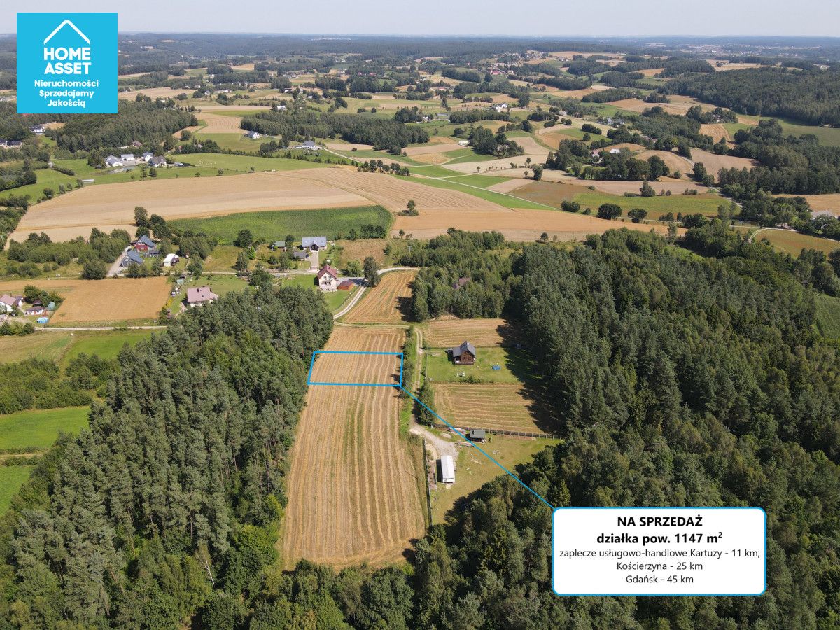 Działka budowlana Ramleje. Zdjęcie 3