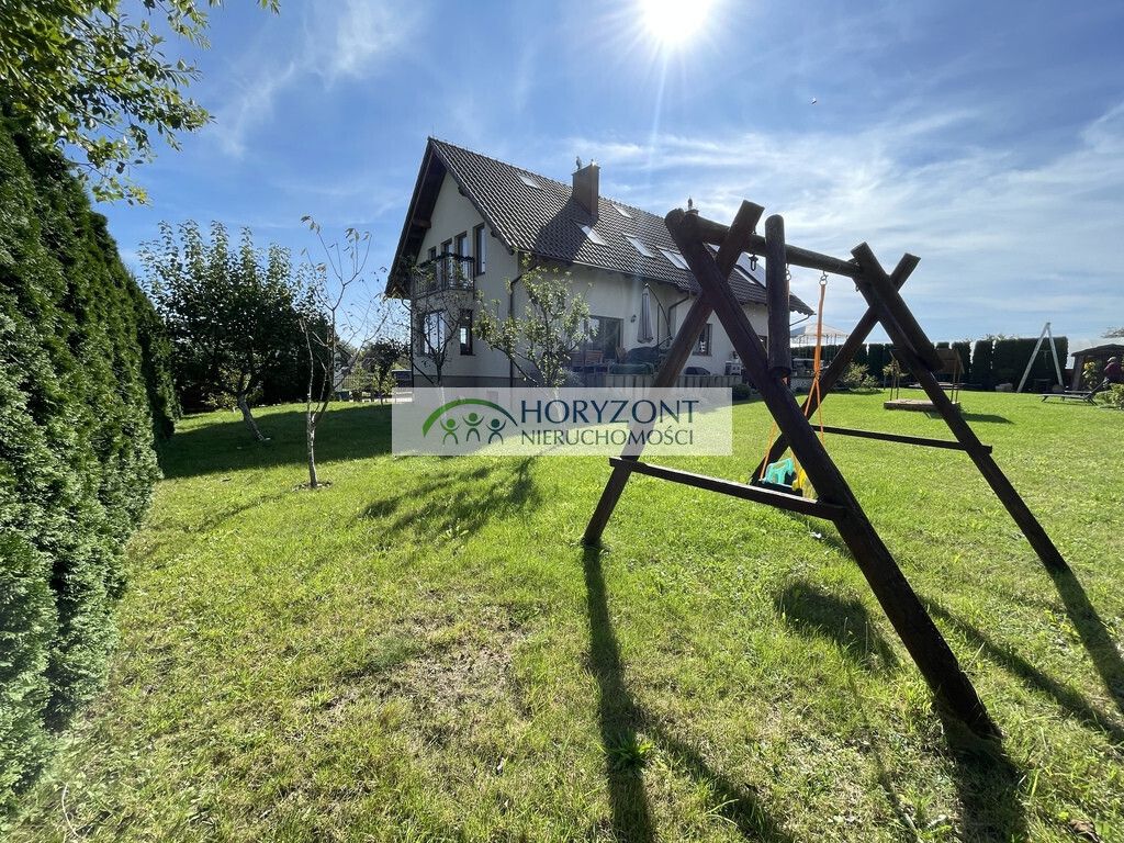 bliźniak, 5 pokoi Pępowo. Zdjęcie 46