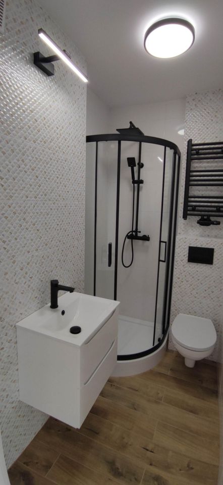 Mieszkanie 1-pokojowe Bydgoszcz Śródmieście, ul. Pomorska. Zdjęcie 2