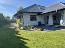 dom wolnostojący Paproć. Zdjęcie 2