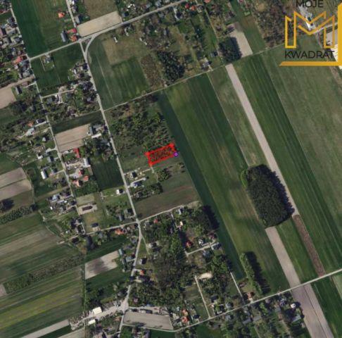 Działka budowlana Bukowiec. Zdjęcie 2