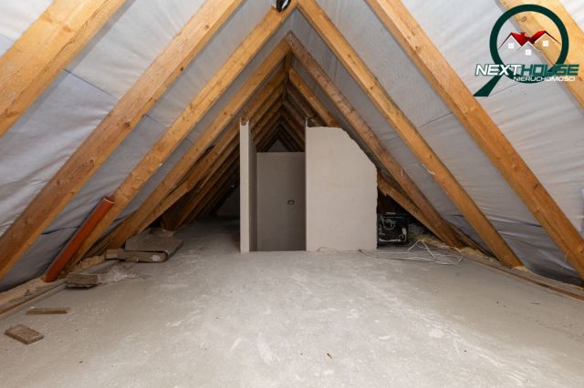 dom wolnostojący, 7 pokoi Ząb. Zdjęcie 23