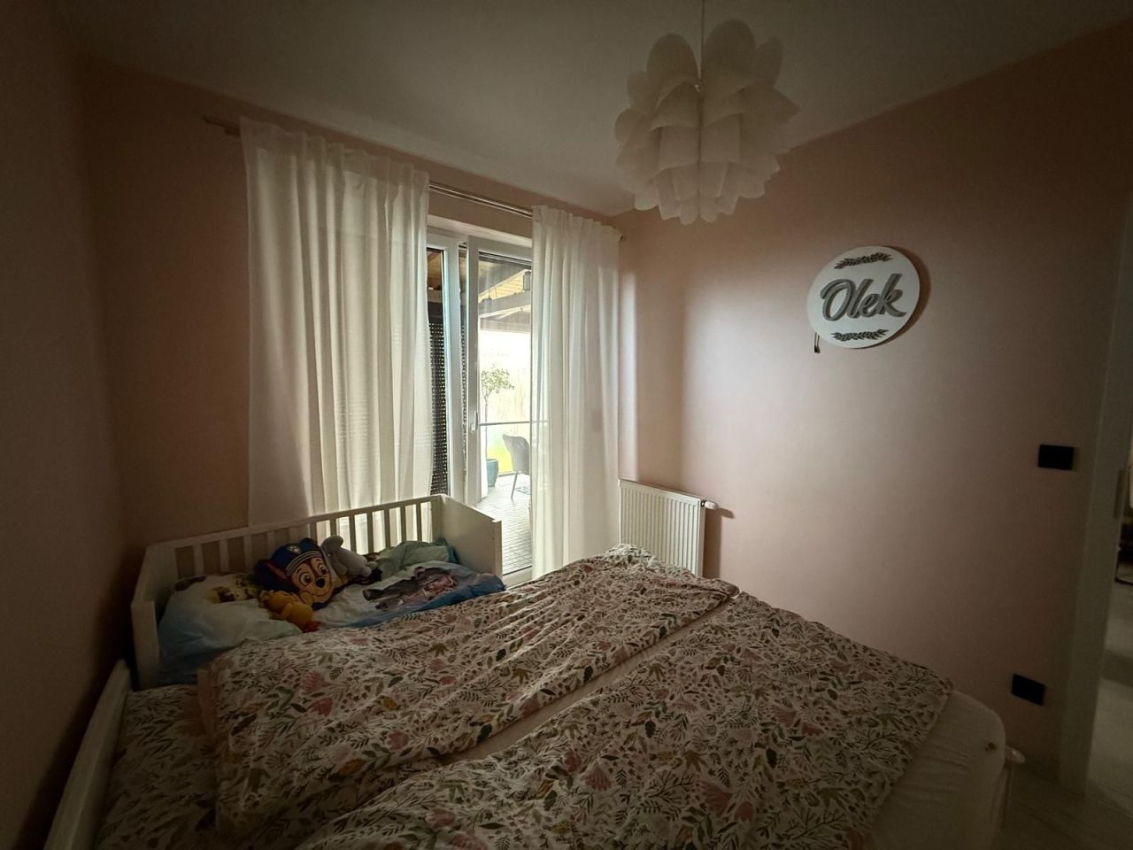 Mieszkanie 2-pokojowe Jarocin, ul. Rolna. Zdjęcie 3