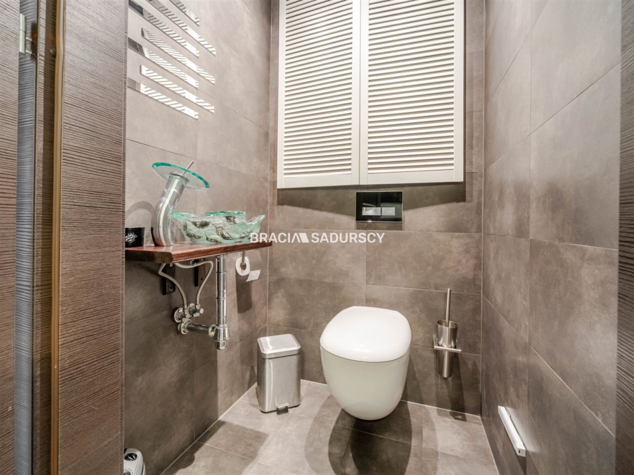 Mieszkanie 3-pokojowe Kraków Dębniki, ul. Mieczykowa. Zdjęcie 16