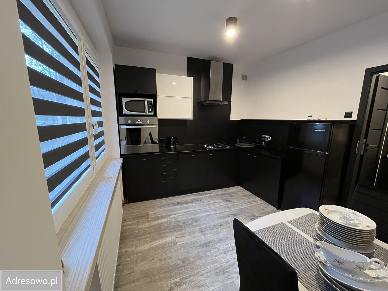 Mieszkanie 1-pokojowe Siemianowice Śląskie Tuwim, ul. Grabowa. Zdjęcie 3