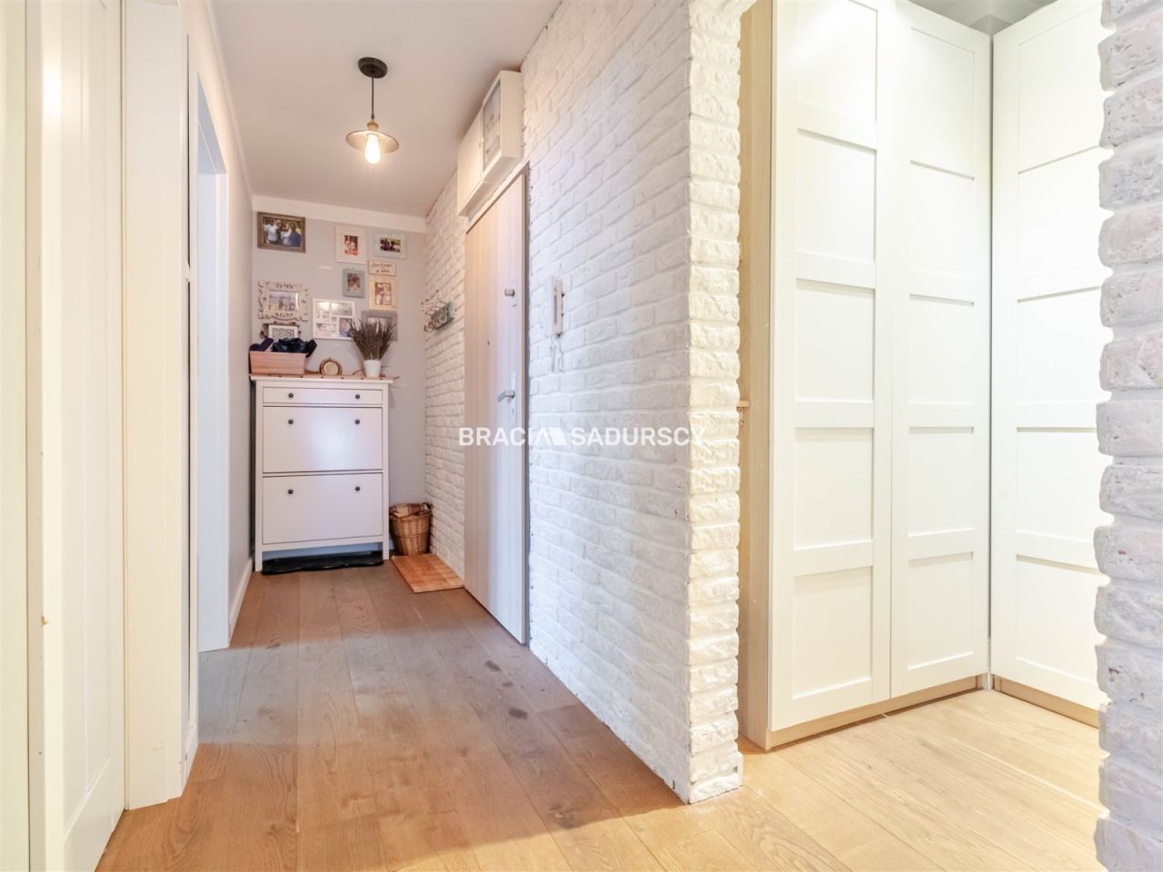 Mieszkanie 4-pokojowe Kraków Prądnik Biały, ul. Żabiniec. Zdjęcie 23