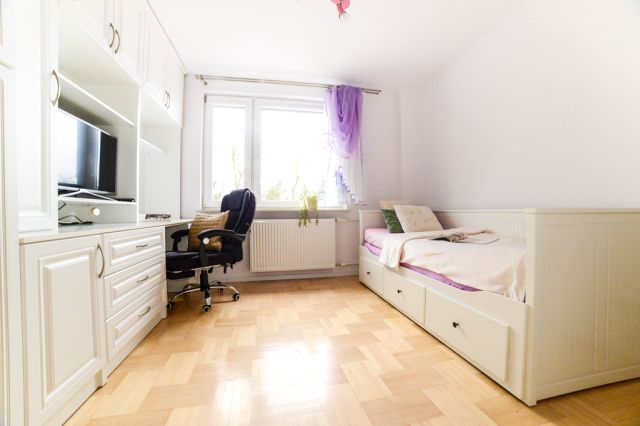 Mieszkanie 3-pokojowe Warszawa Wawer, ul. Krupnicza. Zdjęcie 9