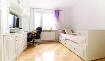 Mieszkanie 3-pokojowe Warszawa Wawer, ul. Krupnicza