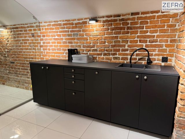 Lokal Kraków Stare Miasto, ul. Szlak. Zdjęcie 8