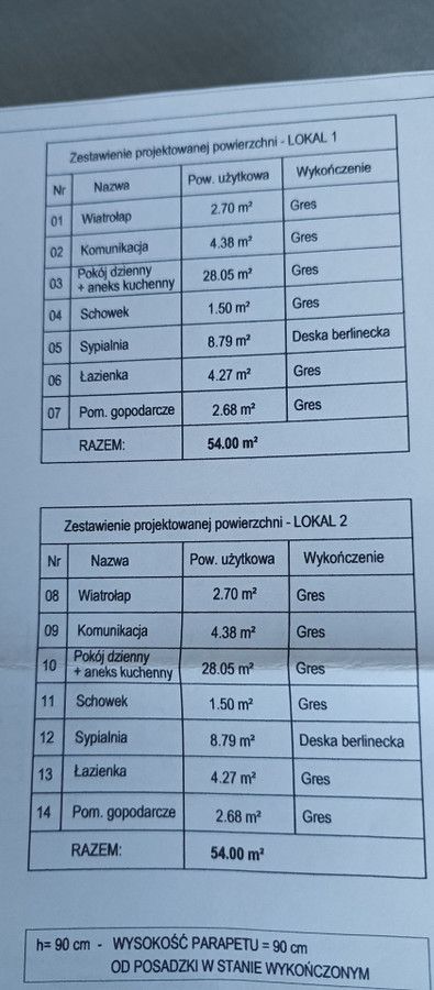 bliźniak, 5 pokoi Mielec, ul. Spokojna. Zdjęcie 7