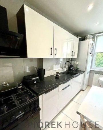 Mieszkanie 3-pokojowe Warszawa Ochota, ul. Żwirki i Wigury. Zdjęcie 3