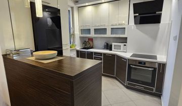 Mieszkanie 3-pokojowe Będzin Małobądz