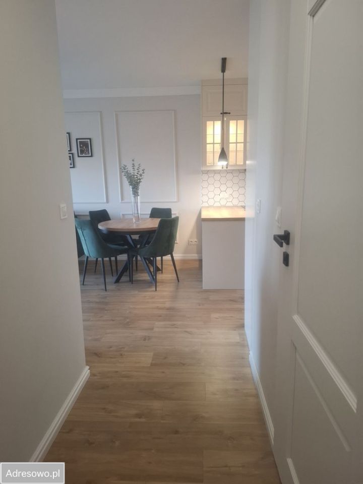 Mieszkanie 3-pokojowe Warszawa Ursus, ul. Przy Forcie. Zdjęcie 15