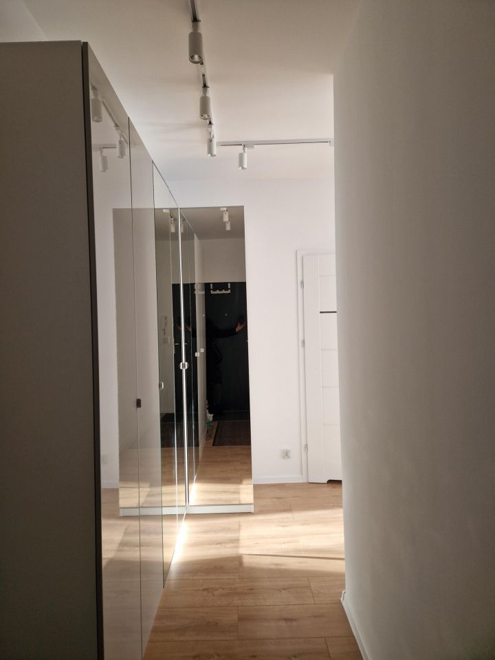 Mieszkanie 2-pokojowe Słupsk, ul. Wojciecha Korfantego. Zdjęcie 12