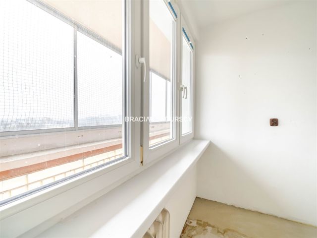 Mieszkanie 3-pokojowe Kraków Podgórze Duchackie, ul. Spółdzielców. Zdjęcie 14