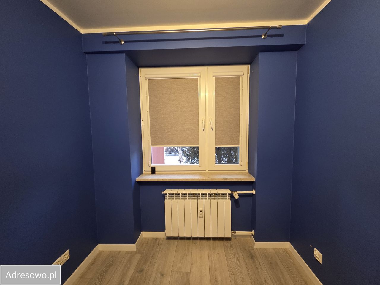 Mieszkanie 4-pokojowe Warszawa Służew, ul. Sonaty. Zdjęcie 7