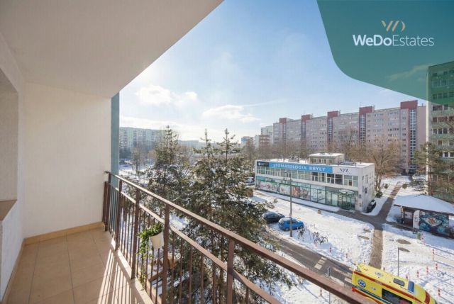 Mieszkanie 3-pokojowe Warszawa Mokotów, ul. Stefana Bryły. Zdjęcie 15