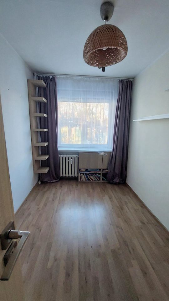 Mieszkanie 3-pokojowe Kraków Bronowice Małe, ul. Na Błonie. Zdjęcie 3