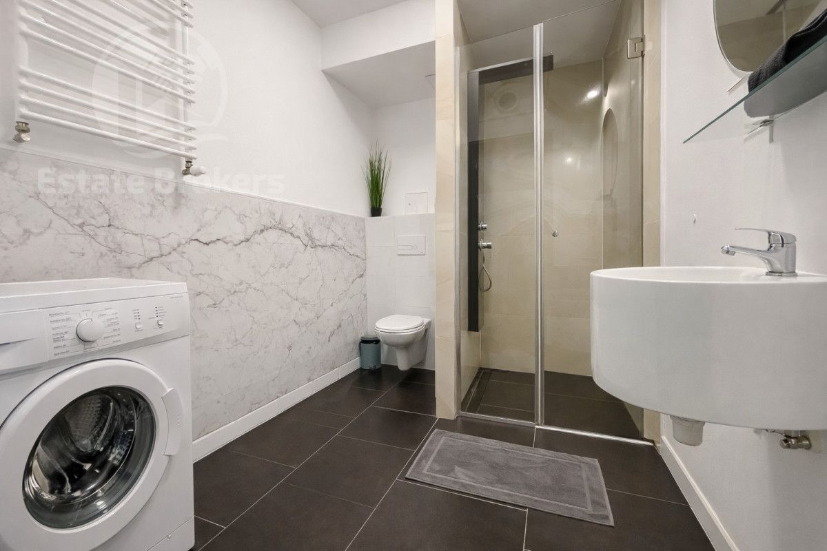 Mieszkanie 1-pokojowe Wrocław Stare Miasto, ul. Krawiecka. Zdjęcie 7