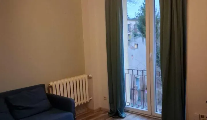 Mieszkanie 2-pokojowe Łódź Śródmieście, ul. hm. Aleksandra Kamińskiego