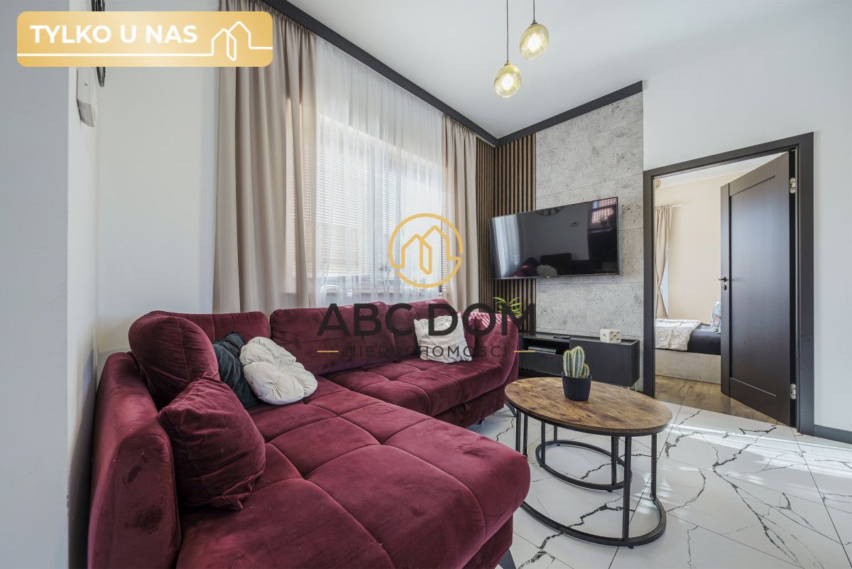 Mieszkanie 3-pokojowe Skowarcz, ul. Wiosenna. Zdjęcie 3