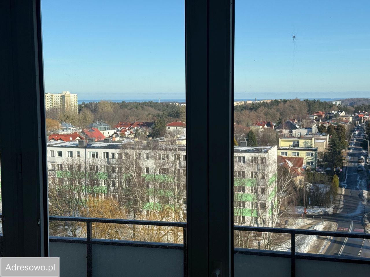 Mieszkanie 2-pokojowe Gdynia Witomino, ul. Wielkokacka. Zdjęcie 9