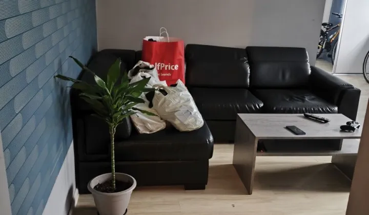 Mieszkanie 3-pokojowe Bielsko-Biała, ul. Wiśniowa