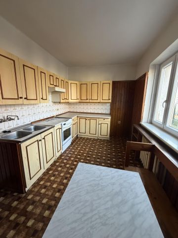 dom wolnostojący, 3 pokoje Mysłowice Brzezinka, ul. Boczna. Zdjęcie 1