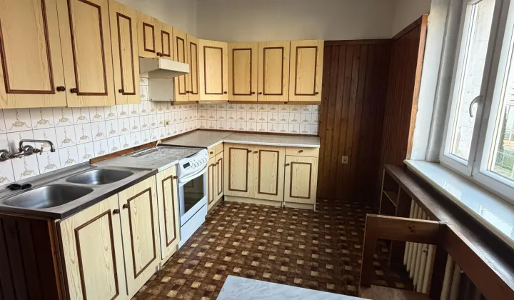 dom wolnostojący, 3 pokoje Mysłowice Brzezinka, ul. Boczna