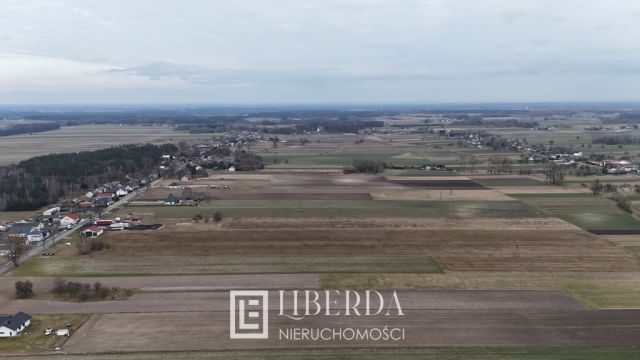 Działka rolna Jasieniec Solecki. Zdjęcie 4