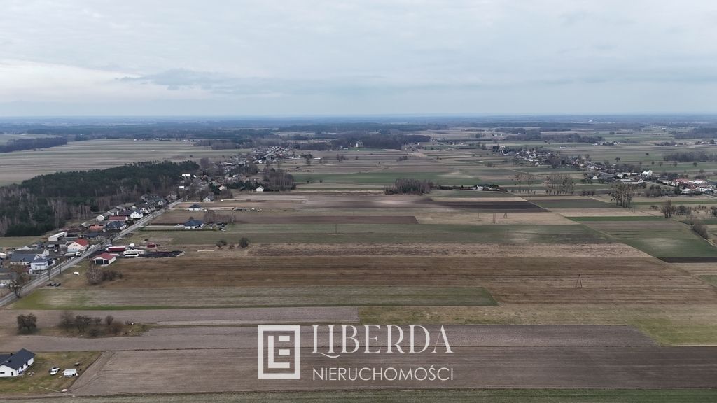 Działka rolna Jasieniec Solecki. Zdjęcie 4