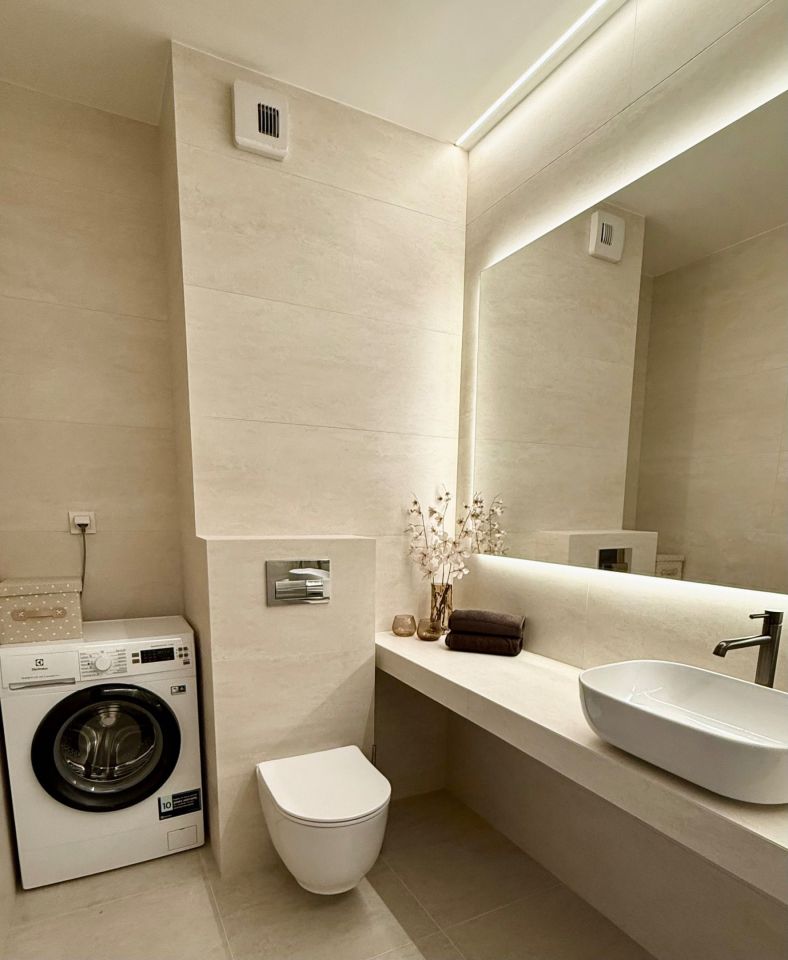 Mieszkanie 3-pokojowe Kraków Bronowice, ul. Sosnowiecka. Zdjęcie 6