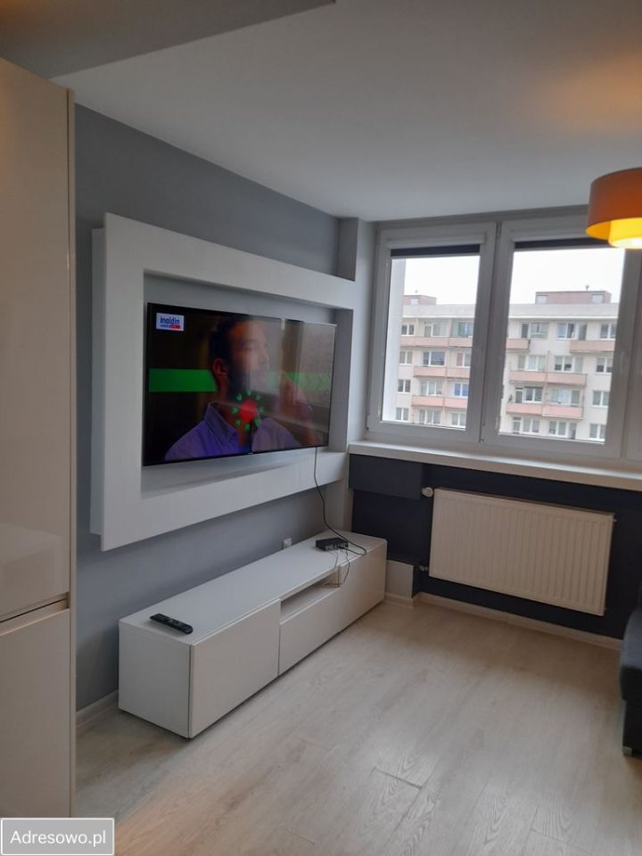 Mieszkanie 3-pokojowe Łódź Górna, ul. Konstantego Ciołkowskiego. Zdjęcie 12