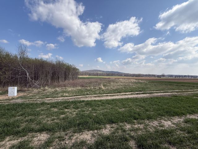 Działka budowlana Kruków, ul. Tarnawska. Zdjęcie 1