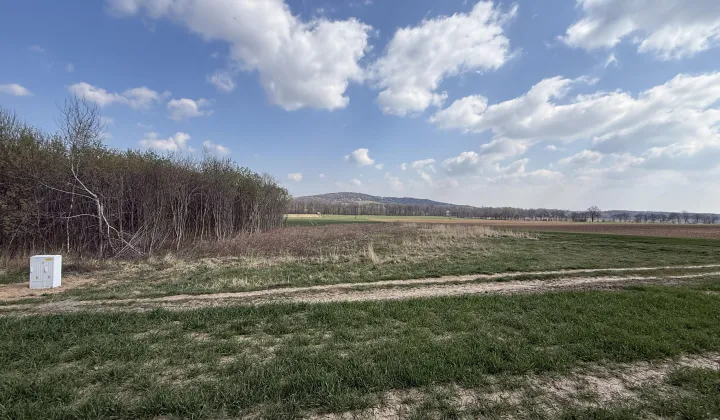 Działka budowlana Kruków, ul. Tarnawska