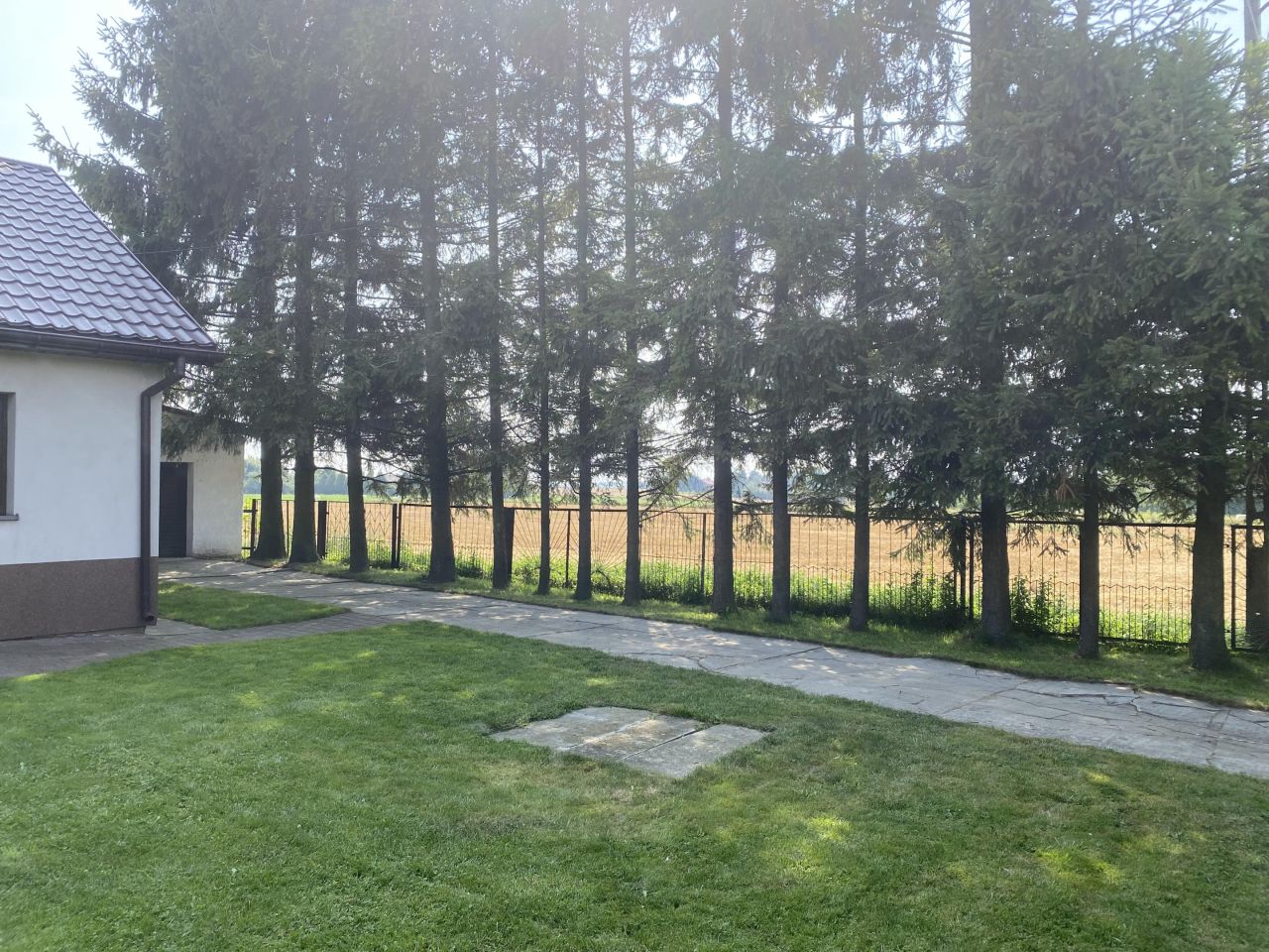 dom wolnostojący, 2 pokoje Jeżówka. Zdjęcie 6