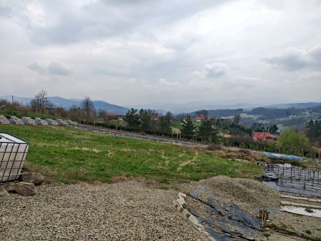 Działka budowlana Pasierbiec. Zdjęcie 1