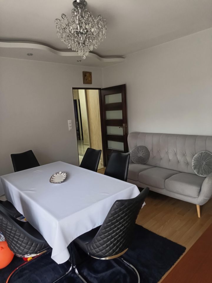 Mieszkanie 2-pokojowe Wyszków Centrum, ul. 11 Listopada. Zdjęcie 2