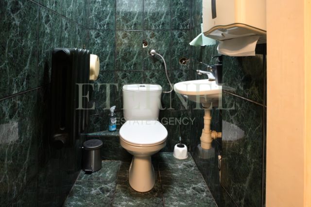 Nieruchomość komercyjna Kraków Prądnik Czerwony, ul. Pilotów. Zdjęcie 10