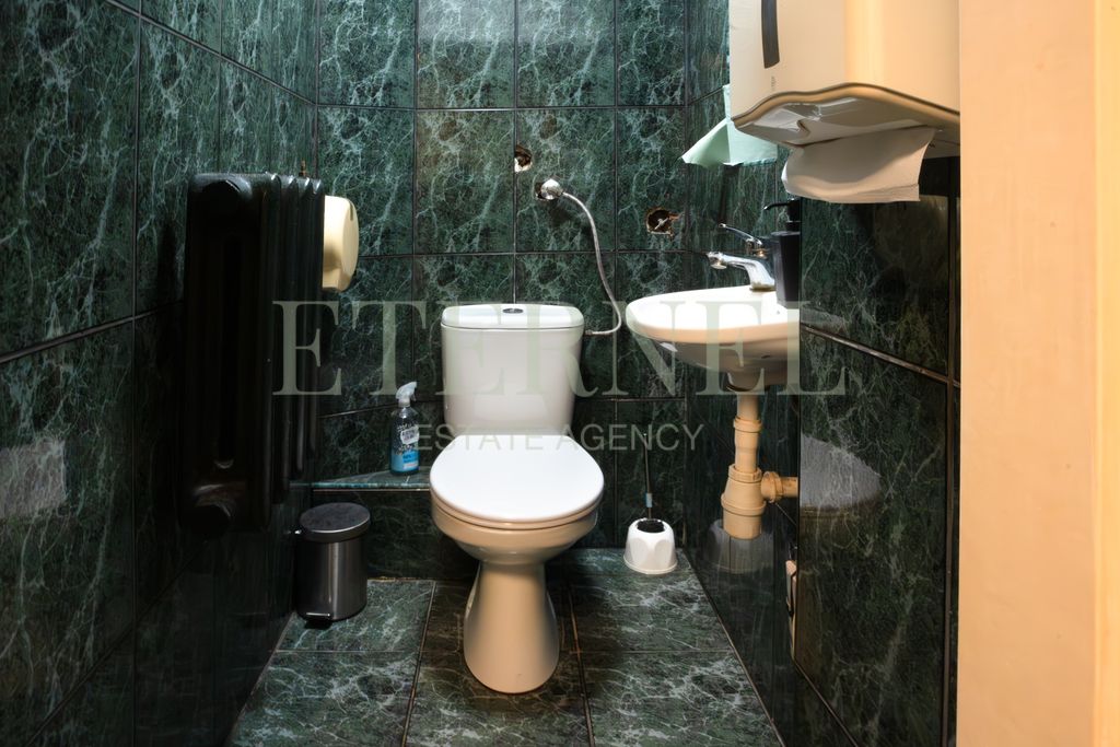 Nieruchomość komercyjna Kraków Prądnik Czerwony, ul. Pilotów. Zdjęcie 10