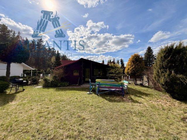 Działka rekreacyjna Koronowo Pieczyska, ul. Aleja Jana Pawła II. Zdjęcie 10